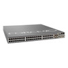 S60-44T-AC Force10 S60 Top-of-Rack Gigabit Ethernet Switch 44 Ports Manageable 44 x RJ-45 Stack Port 6 x Expansion Slots 10/100/1000Base-T