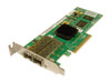 LSI7204LPLC LSI Dual-port 4GB PCi-e With Sfps