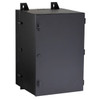 RMN600A Black Box Nema 12 Wall Mount Cabinet 12u