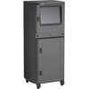 RM1000A Black Box Climatecab Pc/monitor Cabinet Nema 12 Black