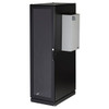CCS6000M6 Black Box ClimateCab NEMA 12 Server Rack Cabinet 19-Inch 42U