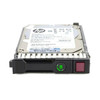 351126-001 - A1376 HP 300GB 10000RPM Ultra-320 SCSI 80-Pin LVD Hot Swap 3.5-inch Internal Hard Drive 351126-001 -