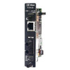 850-14200 IMC iMcV-T1/E1/J1 UTP to Fiber Converter RoHS Compliant 1 x RJ-48 , 1 x ST Duplex T1/E1/J1