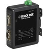 ICD108A Black Box RS-232 Industrial DIN Rail Repeater