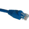 RCW-554 Rosewill RCW-554 10ft. /Network Cable Cat 6 Blue Category 6 for Network Device 10 ft 1 x RJ-45 Male Network 1 x RJ-45 Male Network Gold-plated