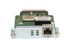 VWIC3-1MFT-G703=-DDO Cisco 1-Port 3gen Multiflex Trunk Voice/wan Int Card G.703 (Refurbished)