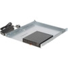 LSI00270 LSI 1U Mounting Tray / Rackmount Accessory for SAS6160 Switch