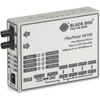 LMC100A-SMSC-LH-R2 Black Box Flexpoint 10/100basetx Convrts 10/100basetx RJ45