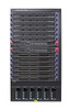 JC748A HP 10512 Switch Chassis Manageable 18 x Expansion Slots Rack-Mountable, Desktop
