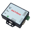 ID-DS0111-S1 SIIG Serial Device Server 1 x RJ-45 10/100Base-TX , 1 x Serial