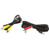 ICOMP-VID-AV Black Box Icompel Av Input Cables Spare