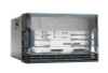 N7K-C7004 Cisco Nexus 7000 4-Slot Switch Chassis 4 x Expansion Slots Rack-mountable (Refurbished)