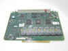 1204288L1 Adtran DS3 Controller Card with Modem for MX2800 Multiplexer (Refurbished)