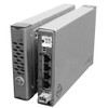 CT82041SSCR-1 Pelco CT82041SSCR-1 Unmanaged Ethernet Switch 5 Ports 4 x RJ-45 1 x SC 10/100Base-TX, 100Base-FX