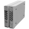 CX82052MSTR-4 Pelco CX82052MSTR-4 Unmanaged Ethernet Switch 7 Ports 5 x RJ-45 2 x ST 10/100Base-TX, 100Base-FX