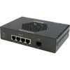 06004734 Perle Exp-4s1110e-Rj 4x10/100/1000 Rj45 Vdsl Poe Cpe Lan Extender