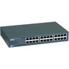 SMC-EZ1024DT SMC EZ Switch SMC-EZ1024DT Fast Ethernet Switch 24 Ports 24 x RJ-45 10/100Base-TX