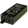 POE36U-1AT Phihong 1-Port Power over Ethernet High Power Midspan 264 V AC Input 56 V DC Output 36 W