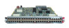 WS-X6148-RJ45 Cisco Catalyst 6500 Series 48-Ports 10/100 Fast Ethernet RJ-45 Switching Module (Refurbished)