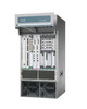 7609S-RSP7C-10G-P Cisco 7609-S Router Chassis 9 Slot 8 x Expansion Slot, 1 x Route Processor (Refurbished)