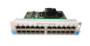 J8765-61101 HP ProCurve Switch VL 24-Ports RJ-45 10/100Base-TX Fast Ethernet Switch Module 3U (Refurbished)