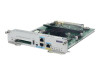 JG412AR HP MSR4000 MPU-100 Main Processing Unit For Data Networking