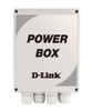 DCS-80-5 D-Link DCS-80-5 Outdoor Power Box for the DCS-6818 Camera 72 W For Network Camera (Refurbished)