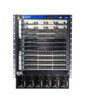 EX8208-BASE-AC3 Juniper Base EX8208 3kW AC System, 8-Slot Chassis with passive backplane and 1x fan tray, 1x routing engine with Switch Fabric (Refurbished)