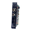 850-14301 IMC iMcV-DS3/E3/STS-1 Coax-to-Fiber Converter 1 x BNC , 1 x SC DS-3/E-3/STS-1