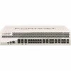 FG-1000C-DC Fortinet Security Appliance Ethernet Fast Ethernet Gigabit Ethernet