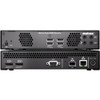 XTO3-N3208RX Matrox Extio 3 N3208 Receiver Appliance 1 Computer(s) WQXGA 2560 x 1600 Maximum Video Resolution 1 x Network (RJ-45) 4 x USB DisplayPort Desktop