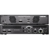 XTO3-N3208TX Matrox Extio 3 N3208 Transmitter Appliance 1 Computer(s) Full HD 1920 x 1080 Maximum Video Resolution 1 x Network (RJ-45) 3 x USB DisplayPort