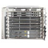 CH-E300-BNA9-L Force10 TeraScale E300 Switch Chassis with backplane