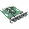 TEG-S4M4FX TRENDnet 4-Ports Multimode 100Base-FX Module