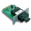 TE100-SFXM TRENDnet Multimode Slide-in Fiber Module