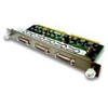 TEG-M2GT TRENDnet Gigabit Switching Module 2 x 10/100/1000Base-T