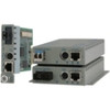 8903N-2-D Omnitron Systems iConverter Fast Ethernet Media Converter 1 x Network (RJ-45) 1 x SC Ports 10/100Base-TX, 100Base-FX Wall Mountable