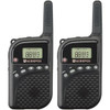 GMRS600SCH Audiovox 2-Way Radio With FM Radio 7 FRS, 8 GMRS, 7 GMRS/FRS