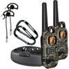 GMR3799-2CKHS Uniden GMR3799-2CK Two-way Radio 15 x GMRS, 7 x FRS 195360 ft