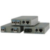 8970P-0 Omnitron Systems iConverter Media Converter 1 x Network (RJ-45) 10/100/1000Base-T 1 x Expansion Slots 1 x SFP Slots External