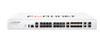 FG-101F-USG Fortinet 2 x Gigabit RJ45 Ports Including 2 x WAN Ports 1 x DMZ Port 1 x Management Port 2 x Haports 16 x Switch Ports with 4 SFP Ports 4 SFP Ports,