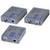 4308-1 FlexPoint 10Mbps Ethernet Fiber Media Converter RJ45 MT-RJ Single-Mode 30km 1 x 10BASE-T; 1 x 10BASE-FL; US AC Powered;