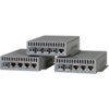 8991R-23-D Omnitron Systems iConverter GM4 Network Interface Devices 3 x Network (RJ-45) 10/100/1000Base-T, 1000Base-X 2 x Expansion Slots SFP 2 x SFP Slots