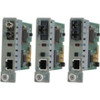 8301-0 Omnitron Systems iConverter 10FL/T 10BASE-T to 10BASE-FL Managed Ethernet Media Converter 1 x Network (RJ-45) 1 x ST Ports 10Base-FL, 10Base-T