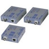 4305-1 FlexPoint 10Mbps Ethernet Fiber Media Converter RJ45 MT-RJ Multimode 5km 1 x 10BASE-T; 1 x 10BASE-FX; US AC Powered;