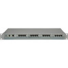 2431-1-24 Omnitron Systems iConverter Multiplexer 1 Gbit/s 1 x RJ-45