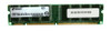 00N7967-A Smart Modular 512MB PC133 133MHz non-ECC Unbuffered CL3 168-Pin DIMM Memory Module
