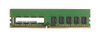 00PH823 Lenovo 8GB PC4-19200 DDR4-2400MHz ECC Unbuffered CL17 288-Pin DIMM 1.2V Single Rank Memory Module