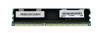 03X3812-06 Lenovo 8GB PC3-10600 DDR3-1333MHz ECC Registered CL9 240-Pin DIMM Dual Rank Memory Module