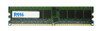 0408368 Dell 512MB PC2-3200 DDR2-400MHz ECC Registered CL3 240-Pin DIMM Memory Module